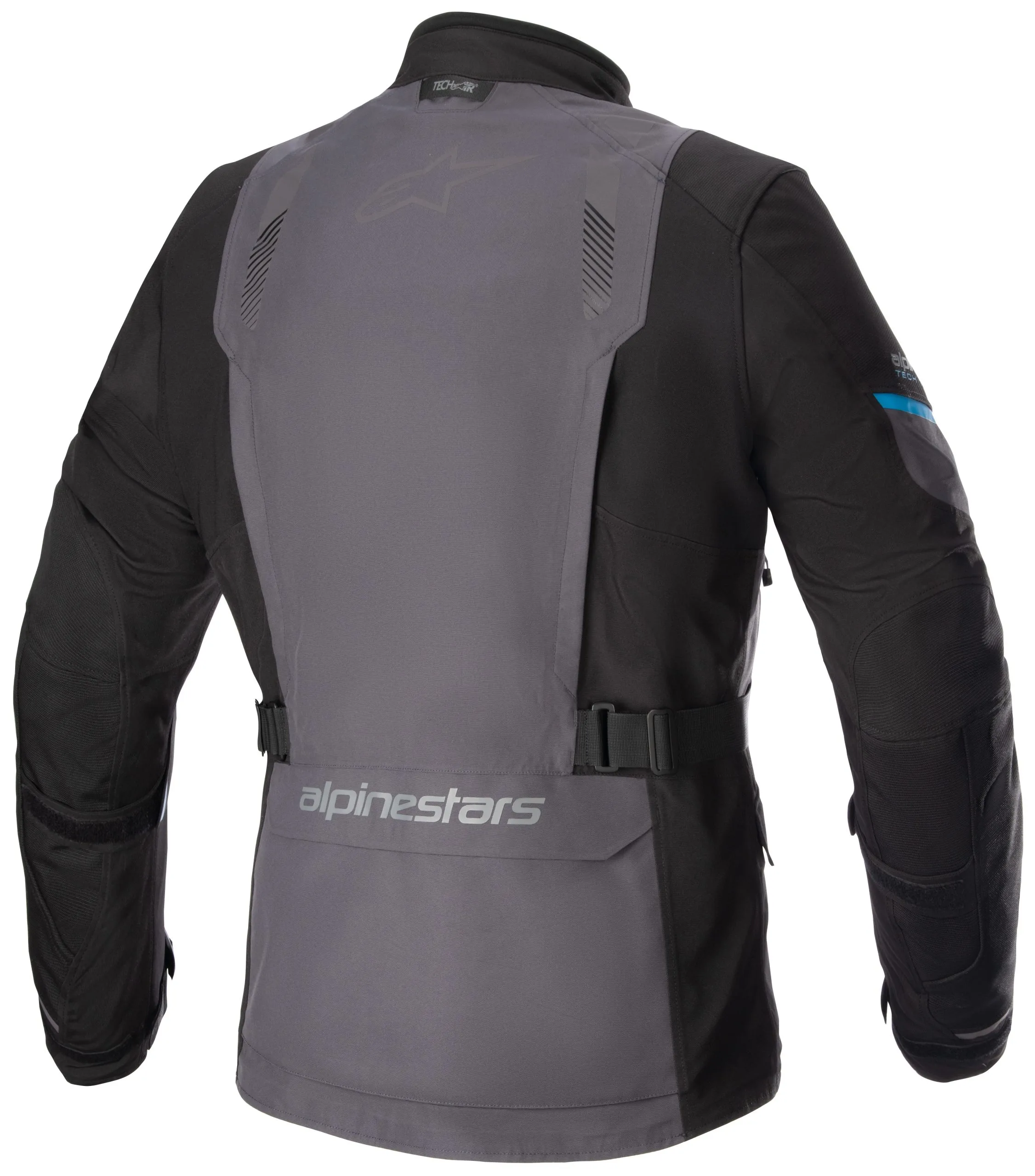 Alpinestars Monteira Drystar XF Jacket 2 Alpinestars Monteira Drystar XF Jacket - Image 2