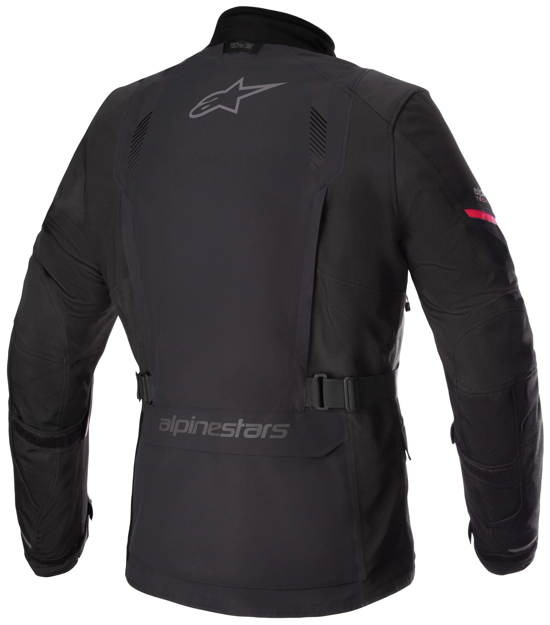 Alpinestars Monteira Drystar XF Jacket 4 Alpinestars Monteira Drystar XF Jacket - Image 4