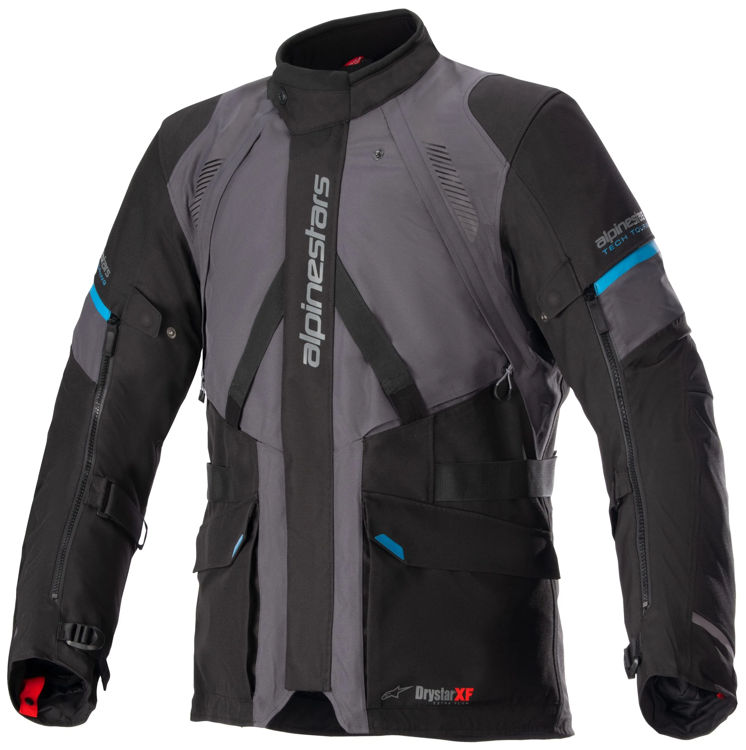 Alpinestars Monteira Drystar XF Jacket 1 Alpinestars Monteira Drystar XF Jacket