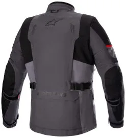 Alpinestars Monteira Drystar XF Jacket 11 Alpinestars Monteira Drystar XF Jacket -Moto Parts Store alpinestars monteira drystar xf jacket dark gray fluo red 1