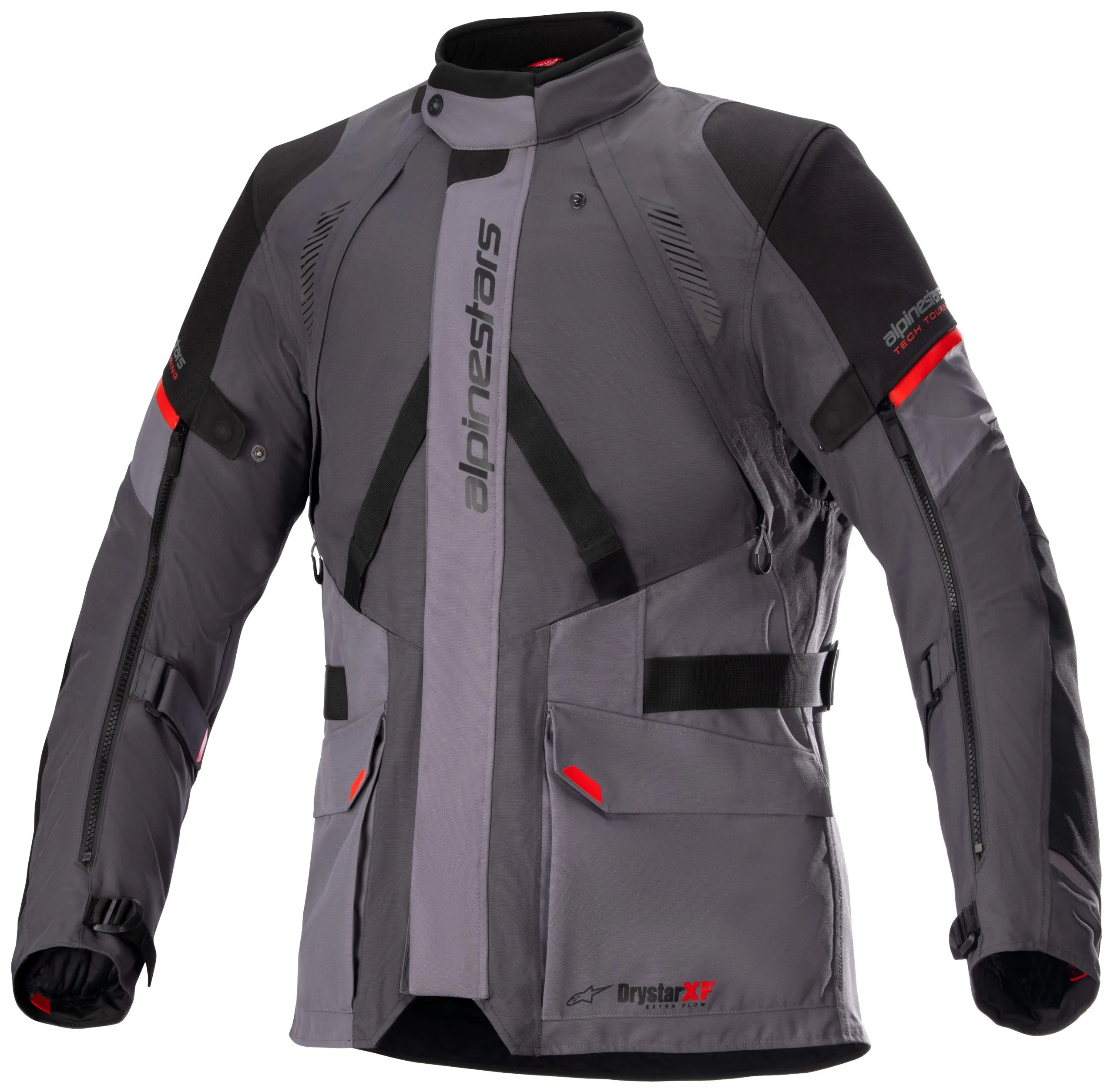 Alpinestars Monteira Drystar XF Jacket 5 Alpinestars Monteira Drystar XF Jacket - Image 5
