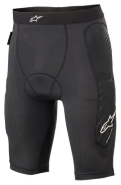 Alpinestars Paragon Lite Armored MTB Shorts
