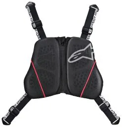 Alpinestars Nucleon KR-C Chest Protector Harness
