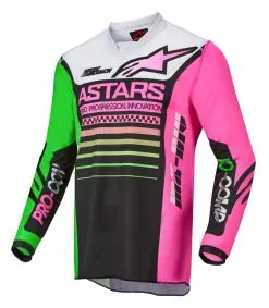 Alpinestars Racer Compass Jersey