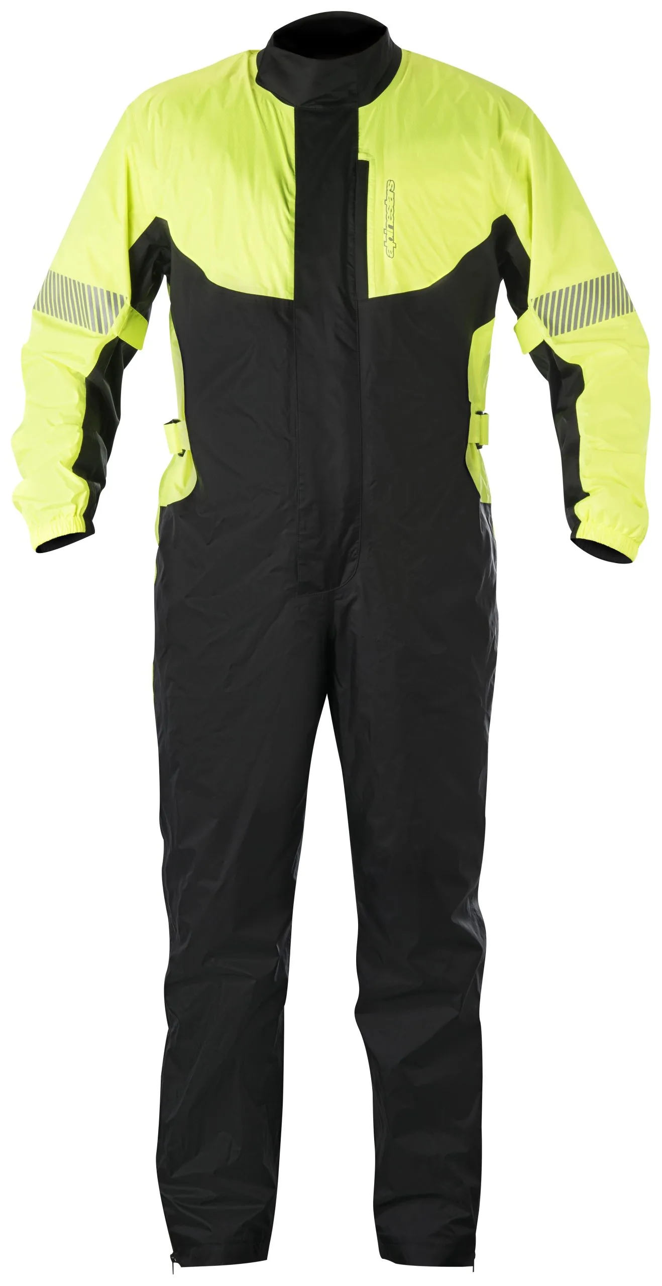 Alpinestars Hurricane Rain Suit 2 Alpinestars Hurricane Rain Suit - Image 2