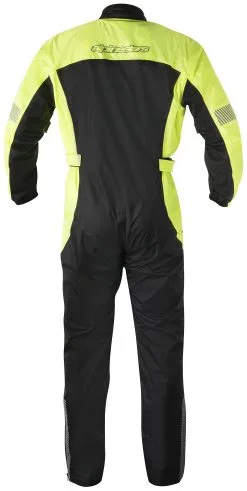 Alpinestars Hurricane Rain Suit 5 Alpinestars Hurricane Rain Suit -Moto Parts Store alpinestars rainsuit hurricane 2