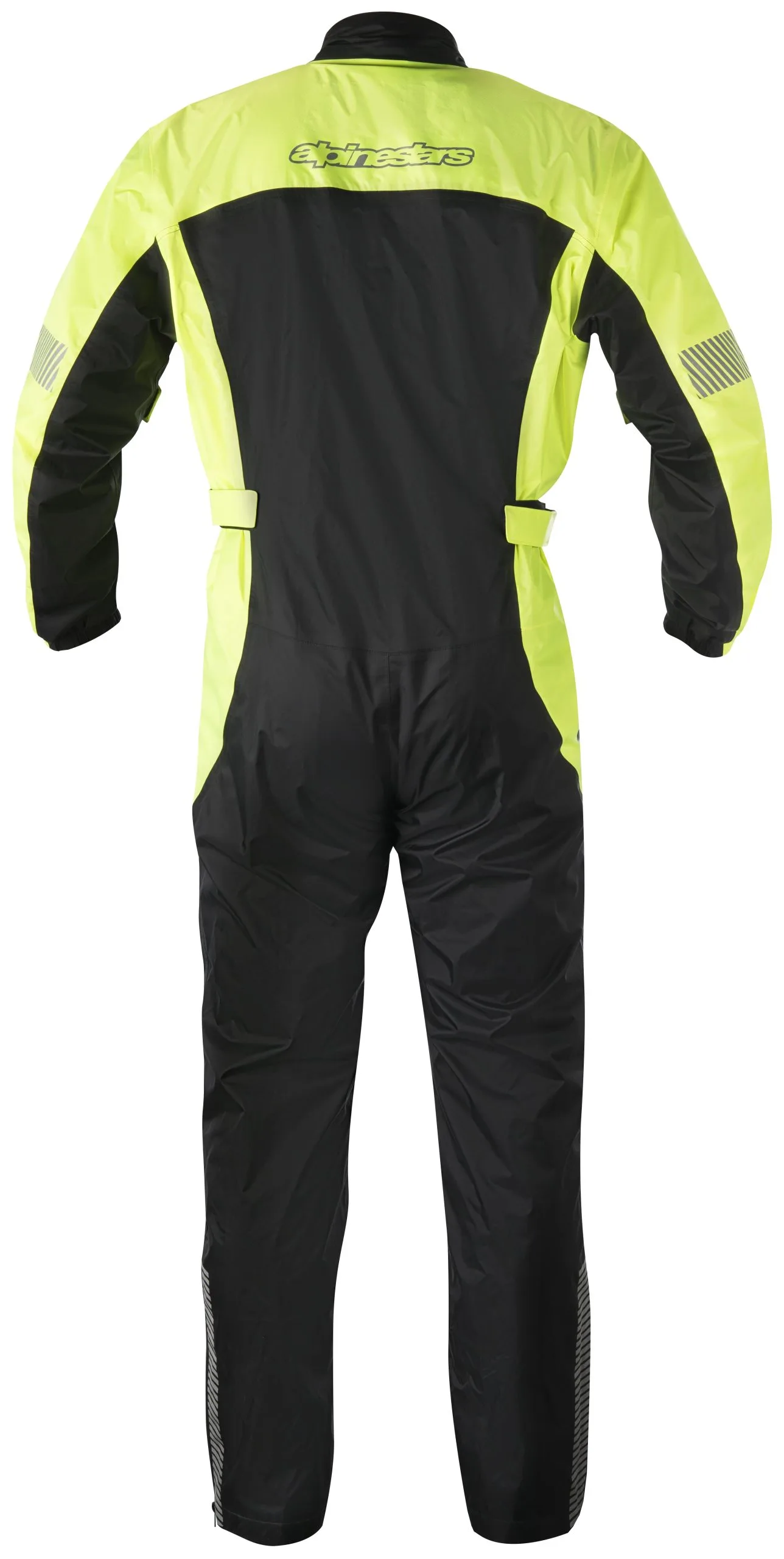 Alpinestars Hurricane Rain Suit 3 Alpinestars Hurricane Rain Suit - Image 3