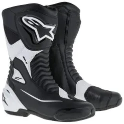 Alpinestars SMX S Boots -Moto Parts Store alpinestars smxs boots