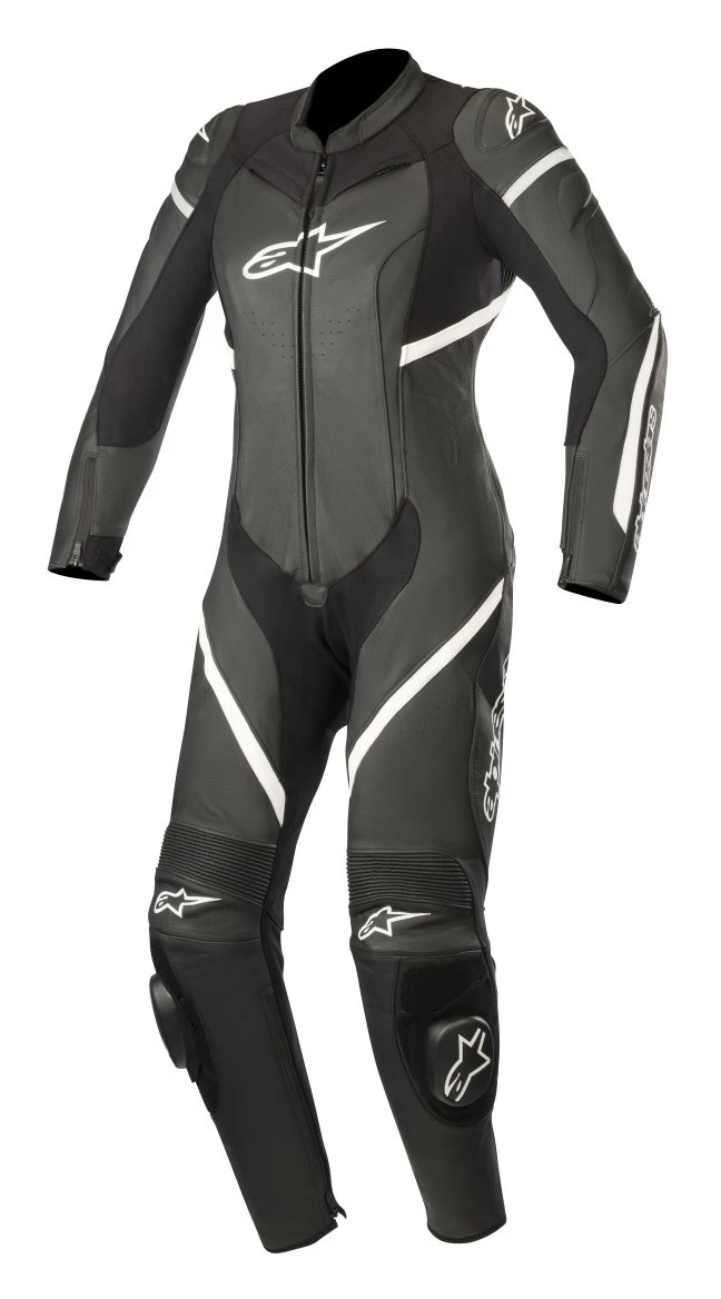 Alpinestars Stella Kira Race Suit (40) 1 Alpinestars Stella Kira Race Suit (40)