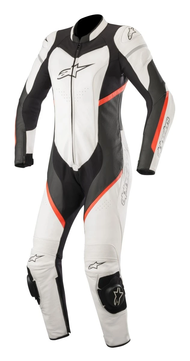 Alpinestars Stella Kira Race Suit (40) 2 Alpinestars Stella Kira Race Suit (40) - Image 2