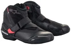 Alpinestars Stella SMX-1 R V2 Vented Boots 3 Alpinestars Stella SMX-1 R V2 Vented Boots -Moto Parts Store alpinestars stella smx1 rv2 vented boots 1