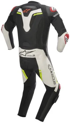 Alpinestars Missile Ignition Race Suit For Tech Air Race -Moto Parts Store alpinestars suit mis ign1 pc 1