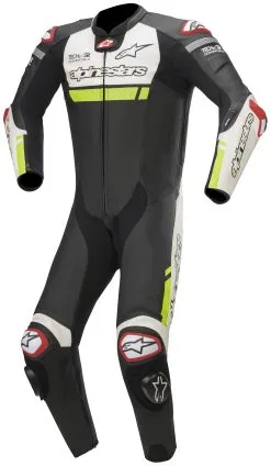 Alpinestars Missile Ignition Race Suit For Tech Air Race -Moto Parts Store alpinestars suit mis ign1 pc