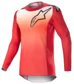 Alpinestars Supertech Risen Jersey