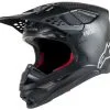 Alpinestars Supertech M10 Carbon Helmet