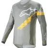 Alpinestars Techstar Long Sleeve MTB Jersey
