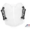AltRider Clear Headlight Guard Yamaha Tenere 700 2021-2023