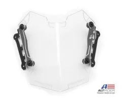 AltRider Clear Headlight Guard Yamaha Tenere 700 2021-2023