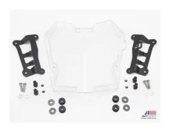 AltRider Clear Headlight Guard Yamaha Tenere 700 2021-2023 -Moto Parts Store alt rider clear headlight guard yamaha tenere7002021 6