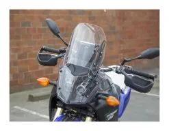 AltRider Clear Headlight Guard Yamaha Tenere 700 2021-2023 -Moto Parts Store alt rider clear headlight guard yamaha tenere7002021 7