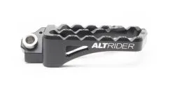 AltRider Extra Wide Foot Pegs Yamaha / KTM -Moto Parts Store alt rider extra wide foot pegs yamaha ktm 5