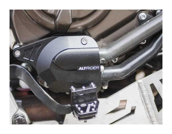 AltRider Water Pump Guard Yamaha Tenere 700 2021 2 AltRider Water Pump Guard Yamaha Tenere 700 2021 - Image 2