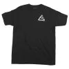 Answer Youth Broken T-Shirt (Youth LG)