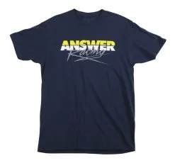 Moto Parts Store 25 Moto Parts Store -Moto Parts Store answer pro glo t shirt 2