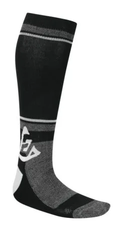 Answer Youth Moto Socks