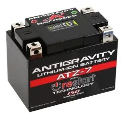 Antigravity Batteries Antigravity ATZ-7 ReStart 150CA Lithium Ion Battery