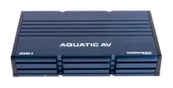 Aquatic AV 600 Watt 4-Channel Amplifier 7 Aquatic AV 600 Watt 4-Channel Amplifier -Moto Parts Store aquatic av600 watt4 channel amplifier 6