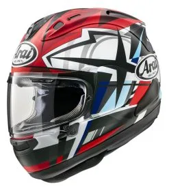 Arai Helmets Arai Corsair X Takumi Helmet