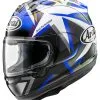 Arai Helmets Arai Corsair X Vinales 5 Helmet