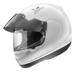 Arai Helmets Arai Pro Shade System Smoke / Short [Open Box] -Moto Parts Store arai pro shade system smoke short open box