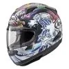 Arai Helmets Arai Quantum-X Oriental Helmet