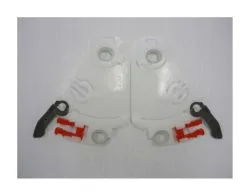 Arai Helmets Arai SAI Base Plate Set