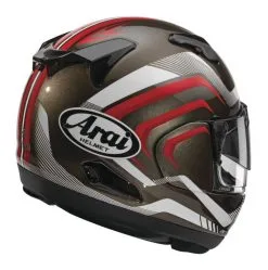 Arai Helmets Arai Signet-X Shockwave Helmet -Moto Parts Store arai signet x shockwave frst 5