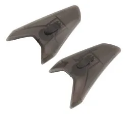 Arai Helmets Arai TDF3 Duct Set -Moto Parts Store arai tdf3 duct set 1