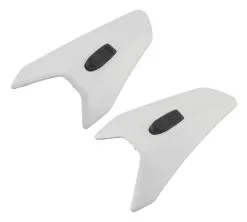 Arai Helmets Arai TDF3 Duct Set -Moto Parts Store arai tdf3 duct set 3