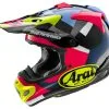 Arai Helmets Arai VX Pro 4 Block Helmet