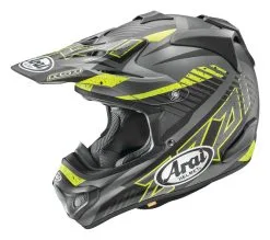 Arai Helmets Arai VX Pro 4 Slash Helmet