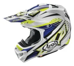 Arai Helmets Arai VX Pro 4 Slash Helmet 10 Arai Helmets Arai VX Pro 4 Slash Helmet -Moto Parts Store arai vx pro4 slash helmet 4