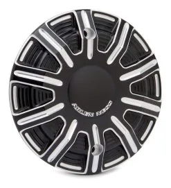Arlen Ness 10-Gauge Clutch Cover For Indian Scout 2015-2023