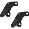 Arlen Ness 14" Caliper Adapter Bracket For Indian Touring 2014-2023