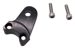 Arlen Ness Brake Arm Converter For Harley Touring 2000-2007
