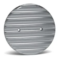 Arlen Ness Finned Primary Cover For Indian 2014-2023