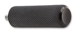 Arlen Ness Fusion Knurled Brake / Shift Peg For Harley