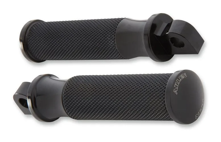 Arlen Ness Fusion Smoothie Footpegs For Harley 1 Arlen Ness Fusion Smoothie Footpegs For Harley
