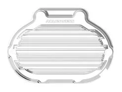 Arlen Ness 10-Gauge Hydraulic Clutch Actuator Cover For Harley Touring 2014-2020 -Moto Parts Store arlen ness hydraulic clutch actuator cover for harley touring20142015 2