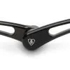 Arlen Ness Radius Heel / Toe Shift Levers For Harley 1997-2023